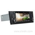 Android 7.1 Fiat Linea Car DVD Player